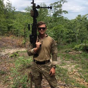 Meet your Posher, Kyle